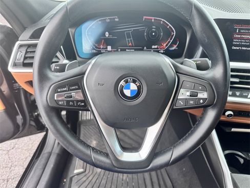 Used 2023 BMW 430i Gran Coupe image 13