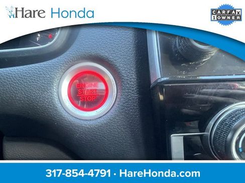 Used 2018 Honda CR-V EX-L image 20