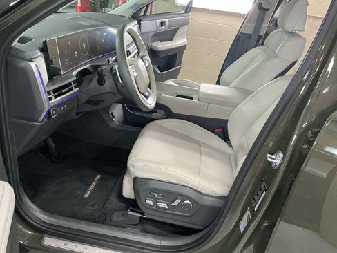 Certified 2026 Hyundai Santa Fe Calligraphy AWD/4WD image 11