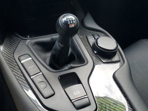 Used 2024 Toyota Supra RWD image 23