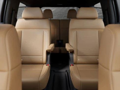 New 2026 Hyundai Santa Fe Limited image 12