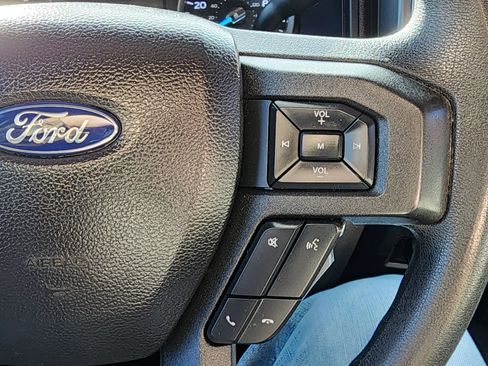 Used 2019 Ford F250 XLT w/ XLT Premium Package image 38