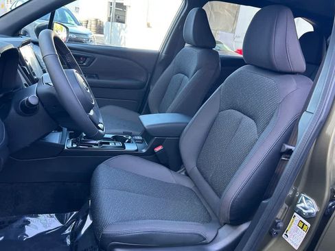 New 2026 Subaru Forester Premium AWD/4WD image 11