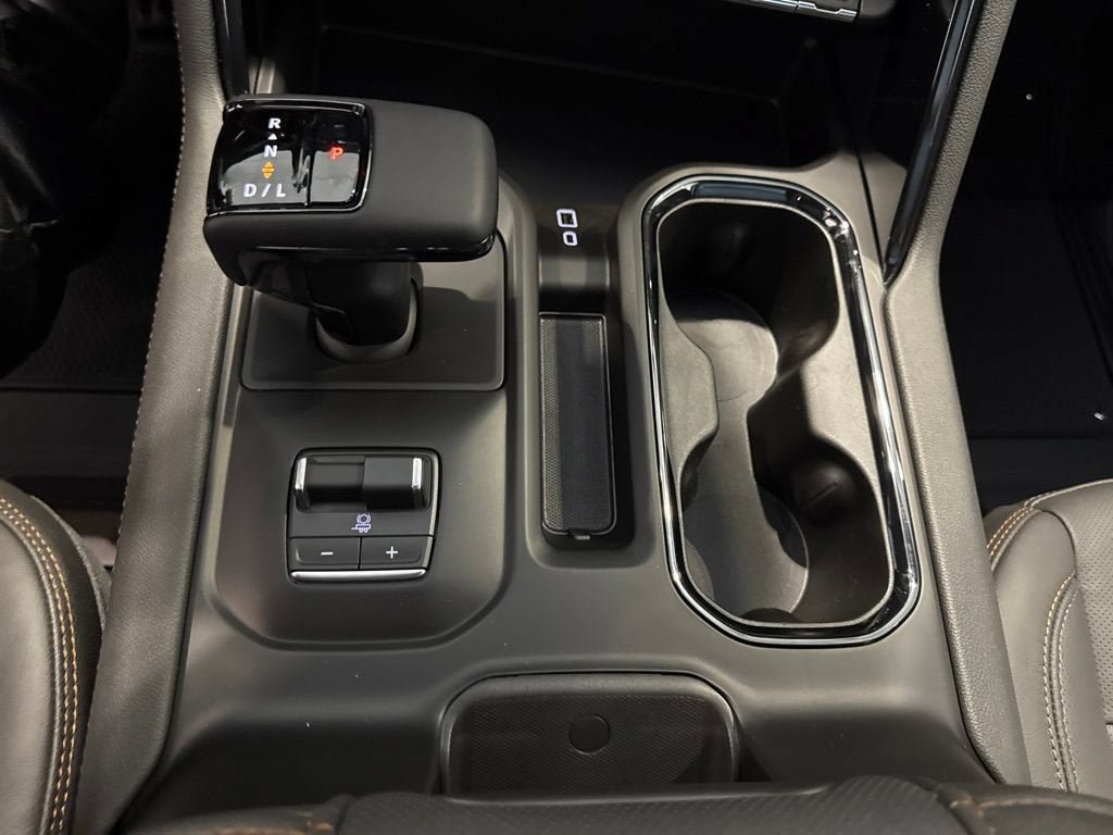 New 2026 GMC Sierra 1500 AT4 w/ AT4 Premium Package AWD/4WD image 28