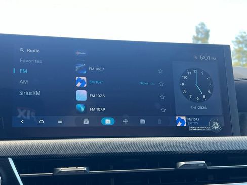 New 2026 Hyundai Sonata SEL image 18