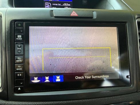 Used 2016 Honda CR-V EX image 39