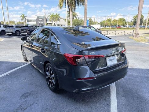 Used 2024 Honda Civic EX image 6