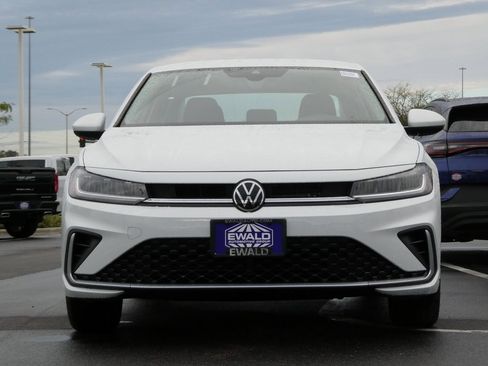 New 2025 Volkswagen Jetta S image 25