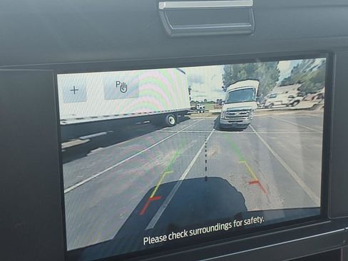 New 2026 Ford F350 XL w/ Snow Plow Prep Package image 8