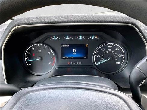 Used 2023 Ford F150 XL image 20