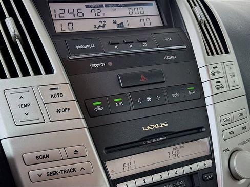 Used 2004 Lexus RX 330 image 18