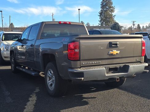 Used 2015 Chevrolet Silverado 1500 LT w/ All Star Edition image 3