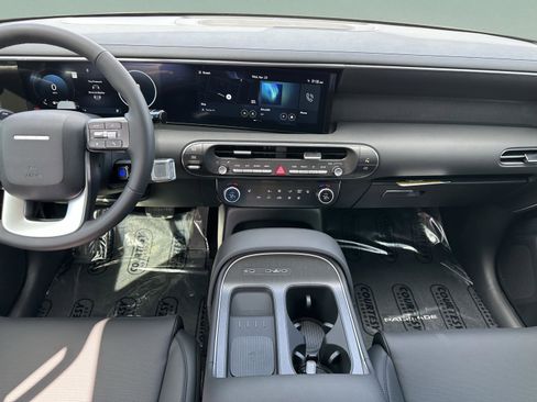 New 2026 Hyundai Palisade SEL FWD image 8