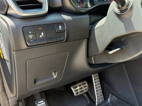 Used 2018 Kia Sportage EX w/ EX Sport Appearance Package AWD/4WD image 19