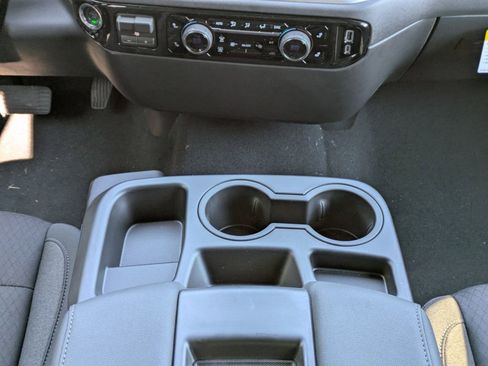 New 2026 Chevrolet Silverado 1500 LT image 19