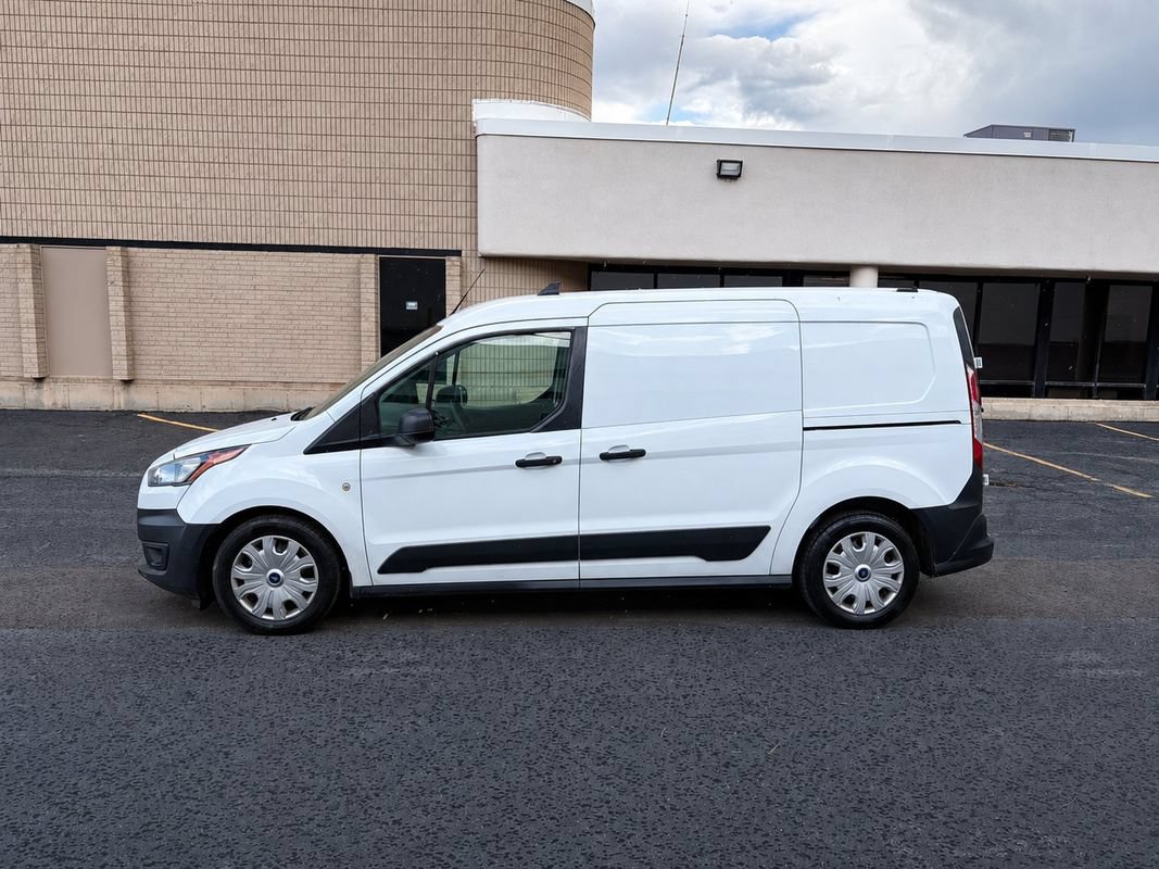 Used 2020 Ford Transit Connect XL FWD image 2