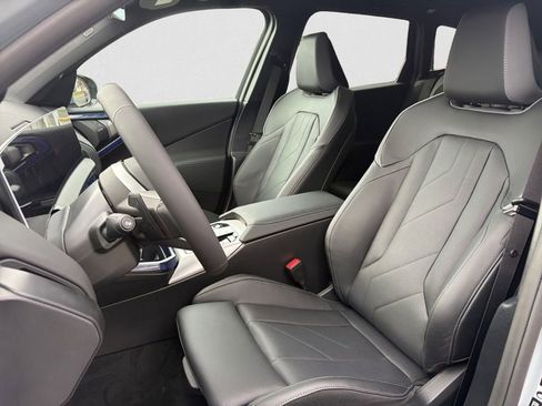 New 2026 BMW X3 xDrive30 w/ Premium Package AWD/4WD image 10