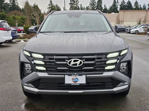 New 2026 Hyundai Tucson SEL AWD/4WD image 2