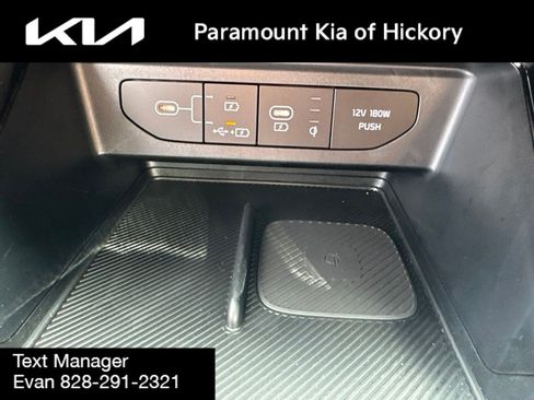 Used 2025 Kia K5 GT-Line w/ GT-Line Premium Package FWD image 24