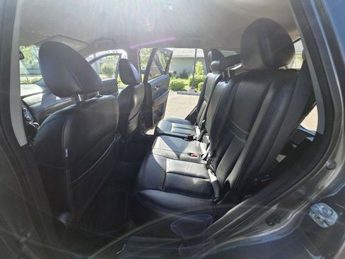 Used 2019 Nissan Rogue SL AWD/4WD image 17