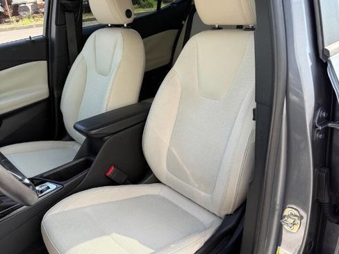 Used 2020 Buick Encore GX Preferred FWD image 11