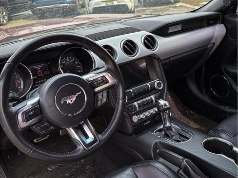 Used 2016 Ford Mustang GT Premium RWD image 23