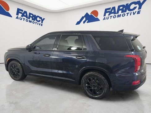 Used 2021 Hyundai Palisade Limited AWD/4WD image 21