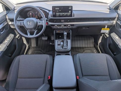 New 2026 Honda CR-V LX image 15