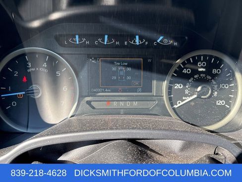 Used 2020 Ford F150 XLT w/ Equipment Group 302A Luxury image 10