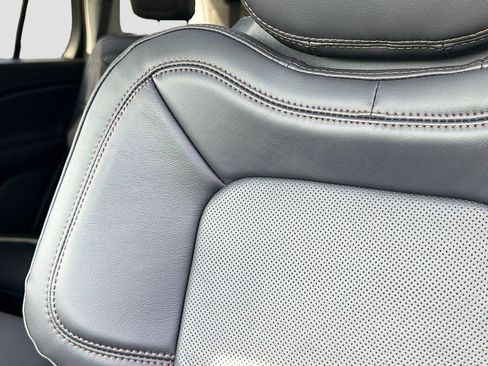 New 2026 Lincoln Aviator Reserve AWD/4WD image 22