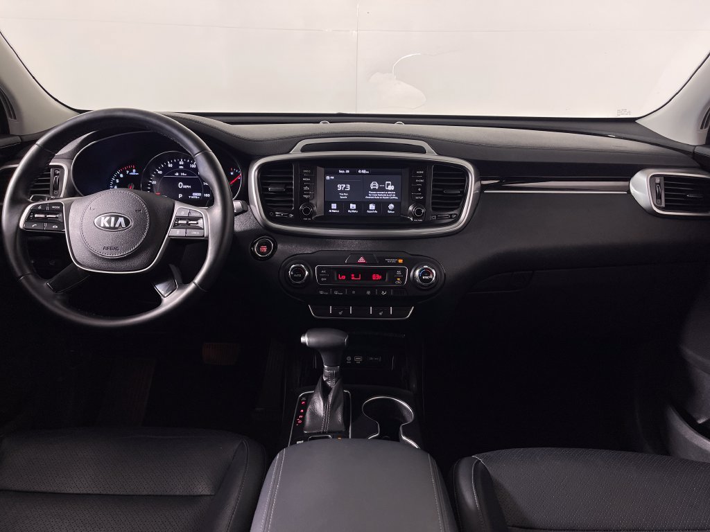 Used 2020 Kia Sorento EX AWD/4WD image 14
