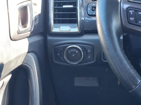 Used 2023 Ford Ranger Lariat w/ FX4 Off-Road Package image 13