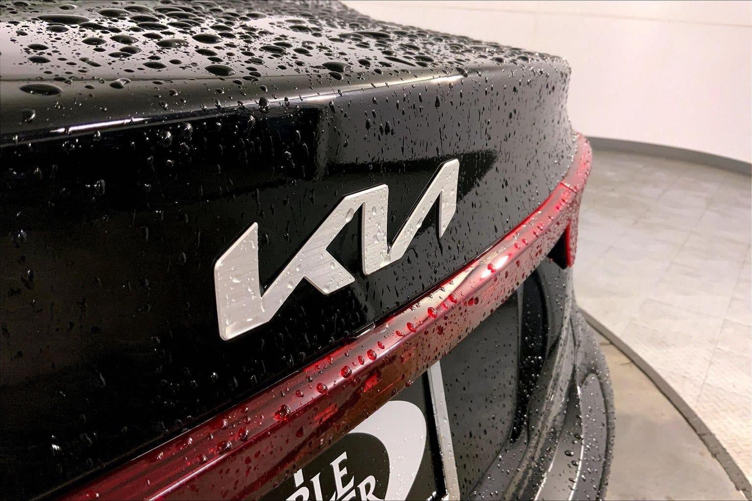 Used 2024 Kia Forte Sedan FWD image 29
