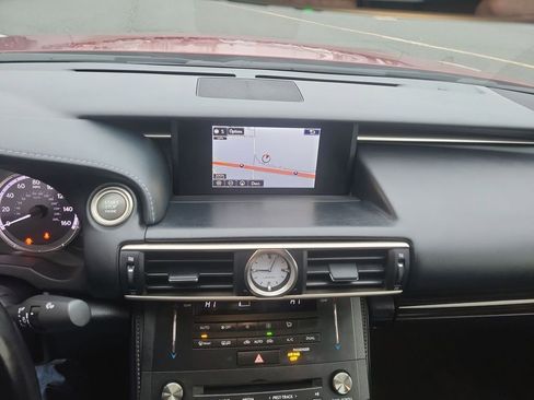 Used 2015 Lexus RC 350 AWD w/ Navigation System Package image 20