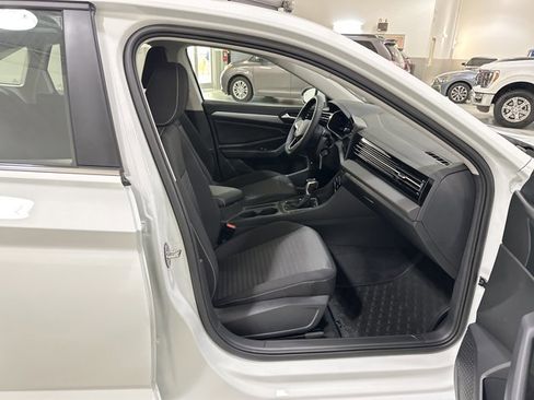 New 2026 Volkswagen Jetta S image 36