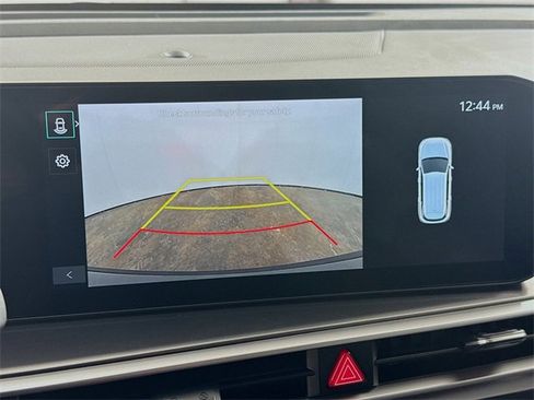 Certified 2024 Kia Sorento S image 14