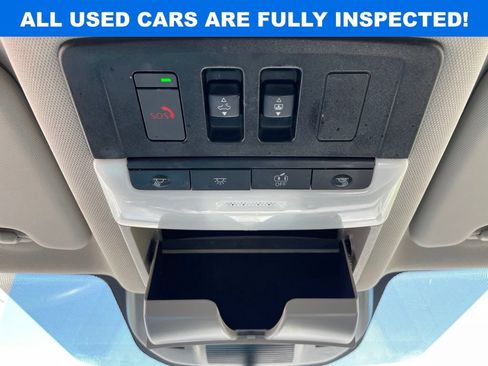 Used 2024 Nissan Rogue SV w/ SV Premium Package AWD/4WD image 19