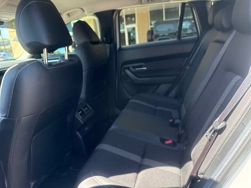 Used 2025 MAZDA CX-50 2.5 Hybrid w/ Weather Package AWD/4WD image 19