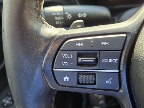 Certified 2025 Honda CR-V Sport image 26