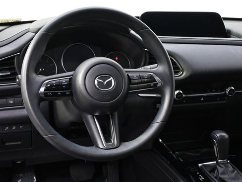 Used 2024 MAZDA CX-30 AWD 2.5 S w/ Preferred Package image 12