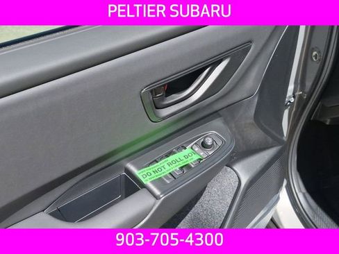 New 2026 Subaru Outback Wilderness image 13