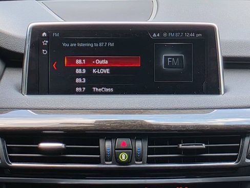 Used 2018 BMW X5 xDrive35i AWD/4WD image 25