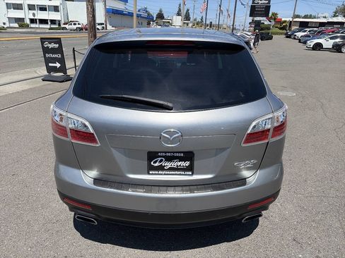 Used 2010 MAZDA CX-9 Sport AWD/4WD image 5