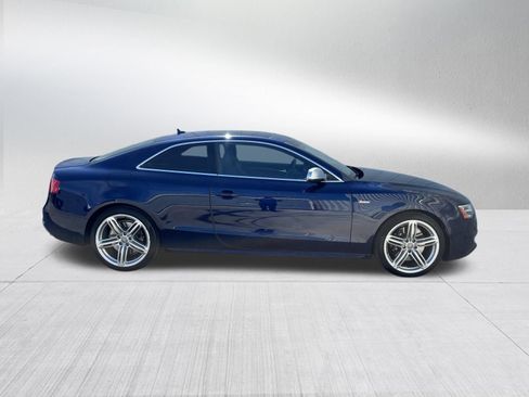 Used 2013 Audi S5 Premium Plus w/ Audi MMI Navigation Plus Pkg image 5