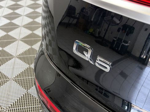 Certified 2023 Audi Q5 2.0T Premium AWD/4WD image 16
