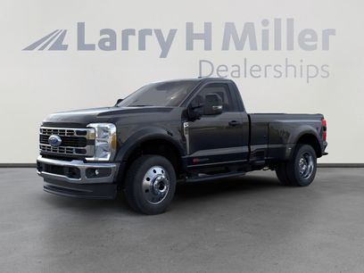 New 2026 Ford F450 XLT w/ 360-Degree Camera Package