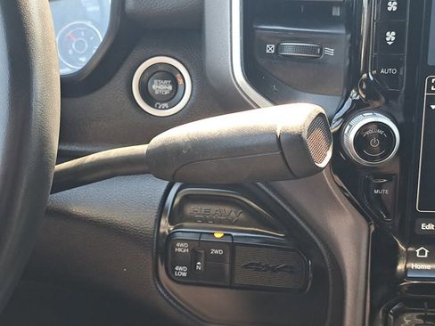 Used 2023 RAM 2500 Laramie image 31