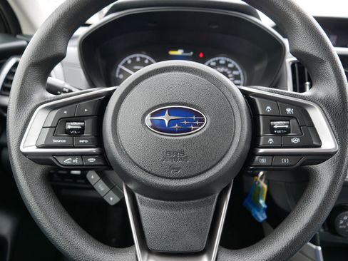 Used 2023 Subaru Forester image 25