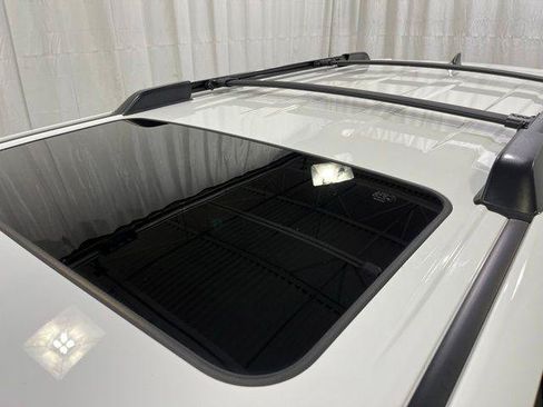 Certified 2023 Toyota 4Runner TRD Off-Road Premium w/ Moonroof Package AWD/4WD image 22