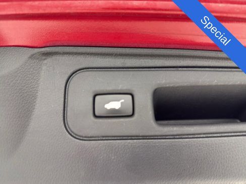 Used 2023 Honda Passport Elite image 10